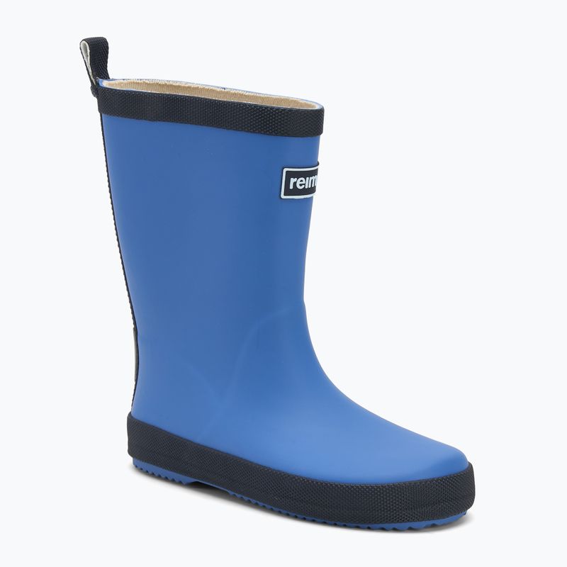 Kalosze dziecięce Reima Taikuus denim blue