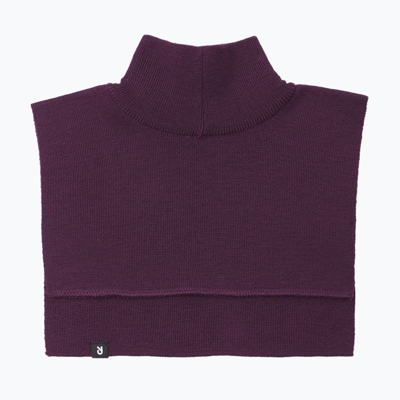 Komin dziecięcy Reima Star deep purple 2