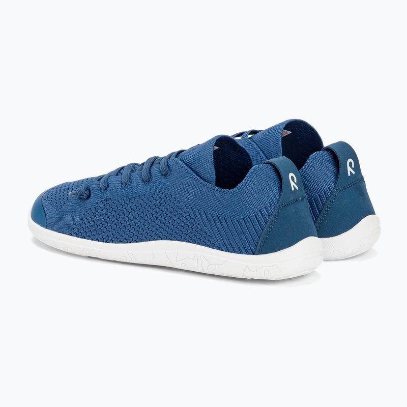 Buty barefoot dziecięce Reima Barefoot Astelu blue 3