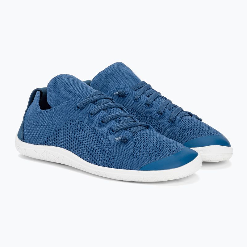 Buty barefoot dziecięce Reima Barefoot Astelu blue 4