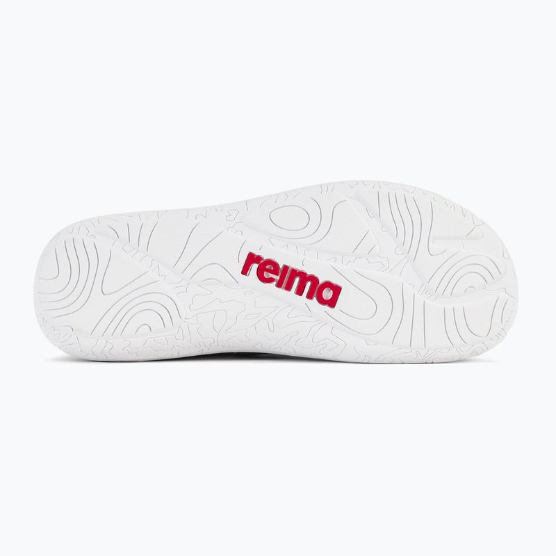 Buty barefoot dziecięce Reima Barefoot Astelu blue 5