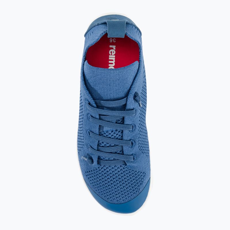Buty barefoot dziecięce Reima Barefoot Astelu blue 6