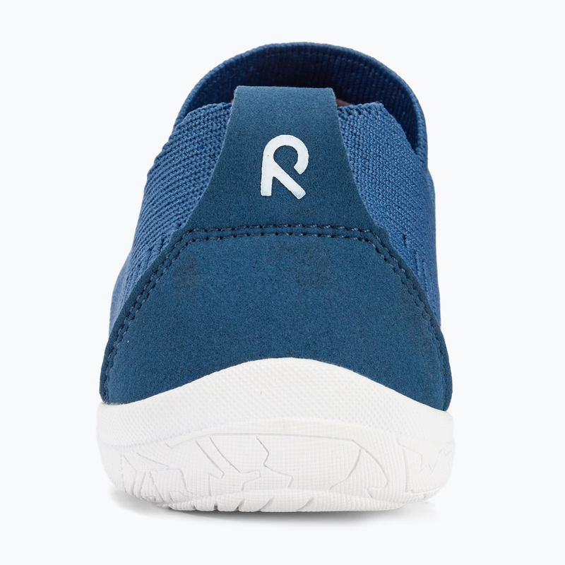 Buty barefoot dziecięce Reima Barefoot Astelu blue 7