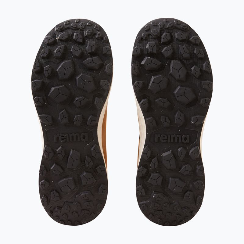 Buty dziecięce Reima Hiipien cinnamon brown 9