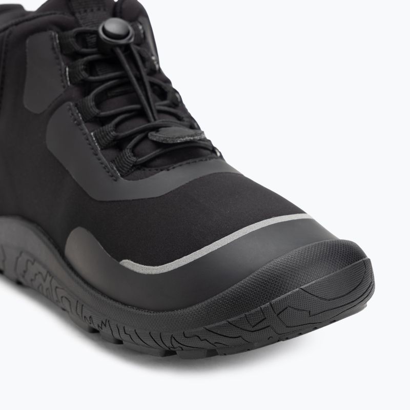 Buty barefoot dziecięce Reima Loikkii black 7