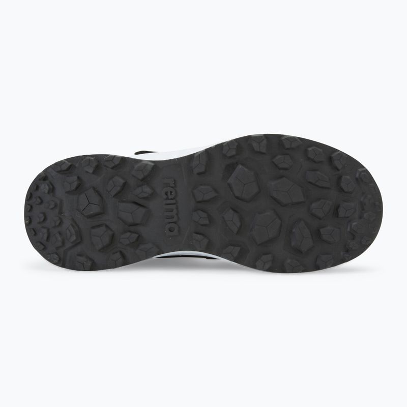 Buty dziecięce Reima Hiivin black 4