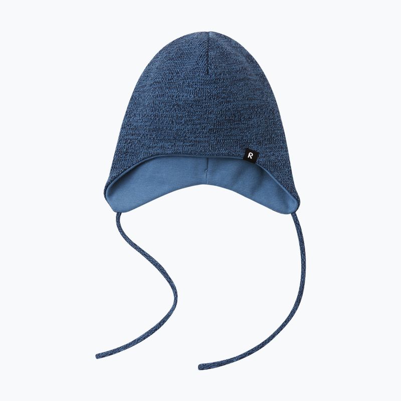 Czapka zimowa dziecięca Reima Latvat blue ocean 3