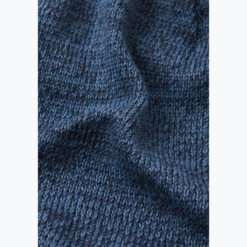 Czapka zimowa dziecięca Reima Latvat blue ocean 4