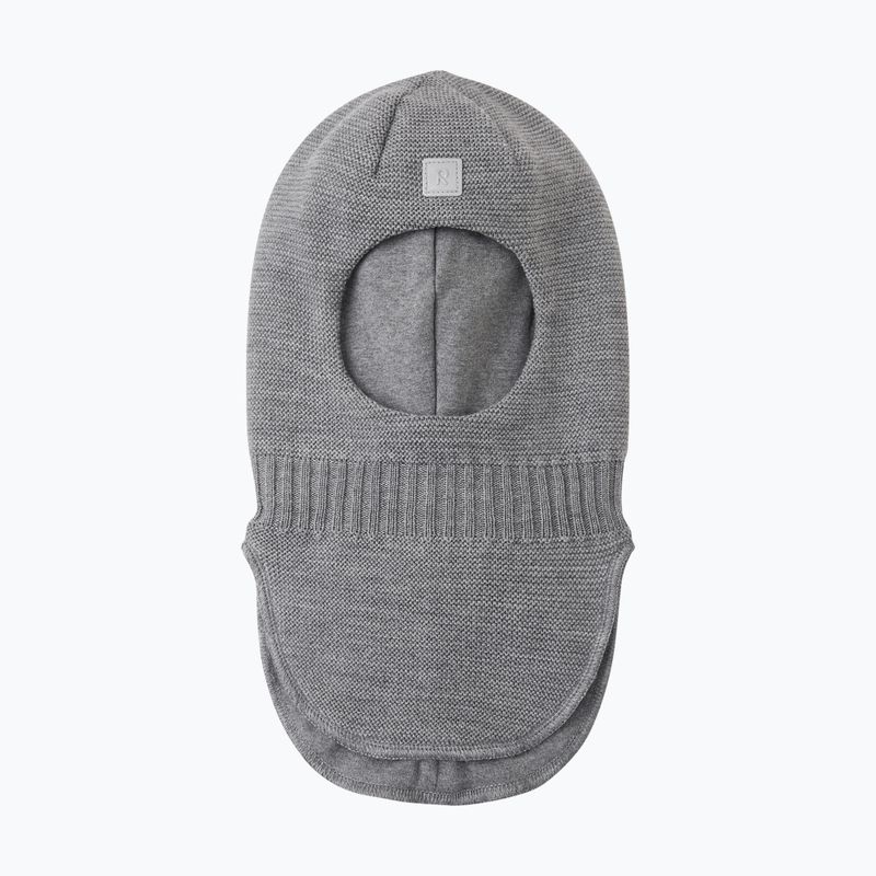 Kominiarka dziecięca Reima Starrie melange grey 4