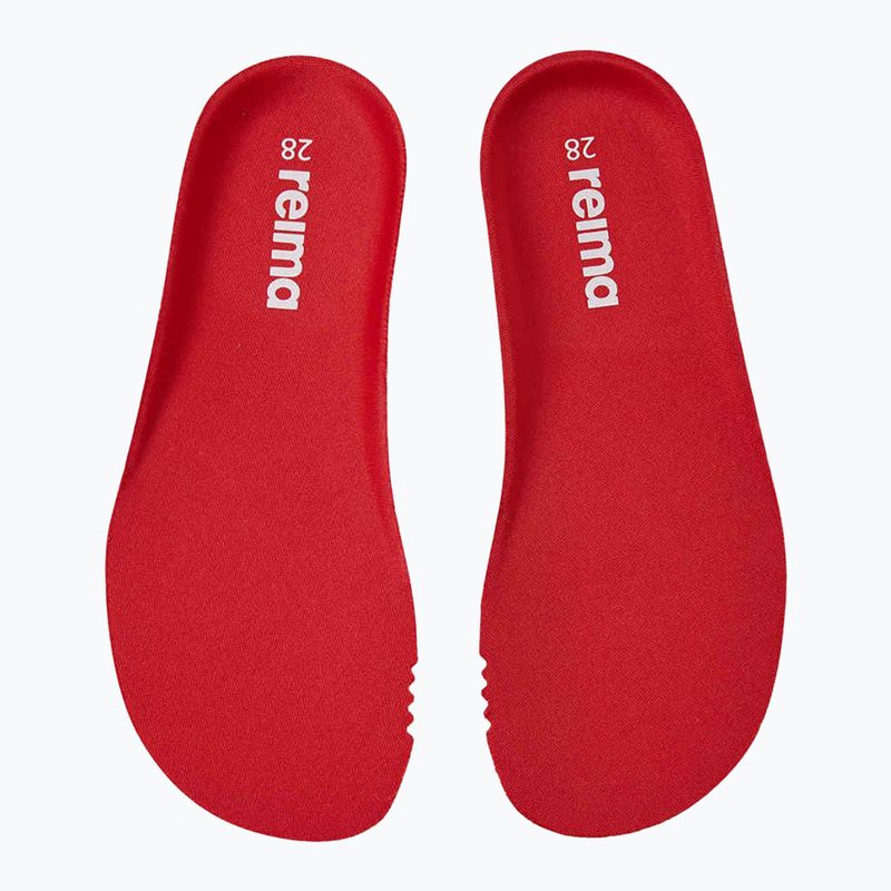 Śniegowce dziecięce Reima Talvella Kids black 14