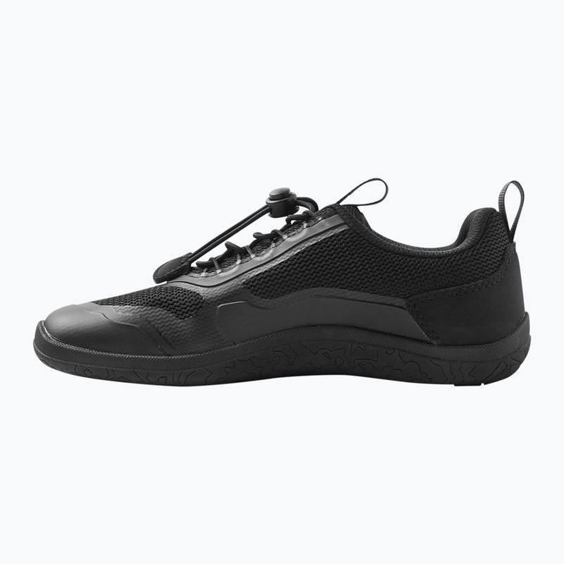 Buty barefoot dziecięce Reima Tallustelu black 8