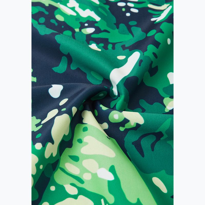 Koszulka do pływania dziecięca Reima Uiva summer green 5