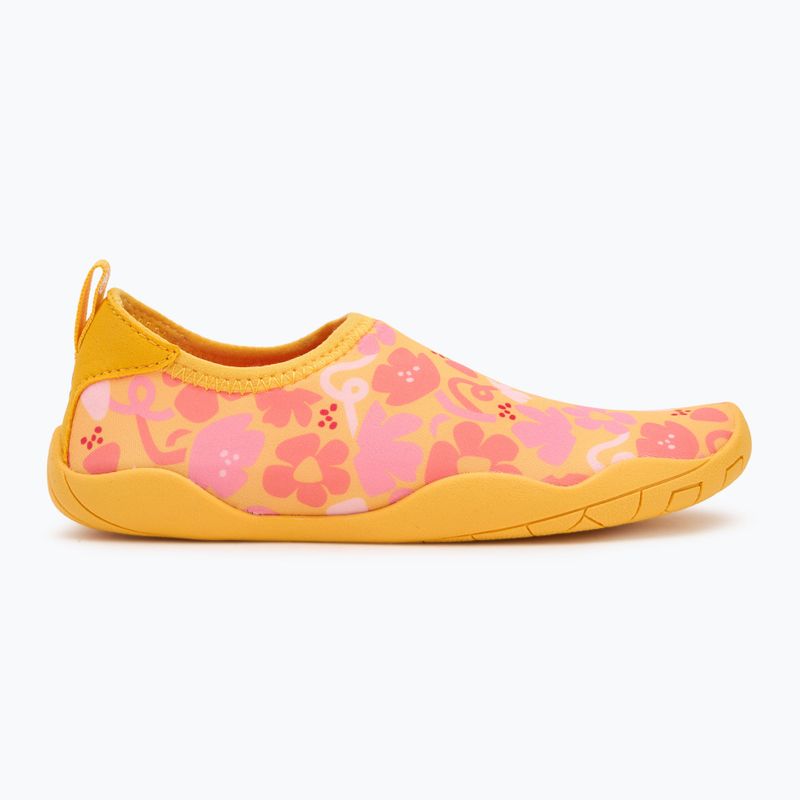 Buty do wody dziecięce Reima Lean clear yellow 2
