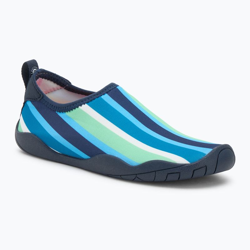 Buty do wody dziecięce Reima Lean navy
