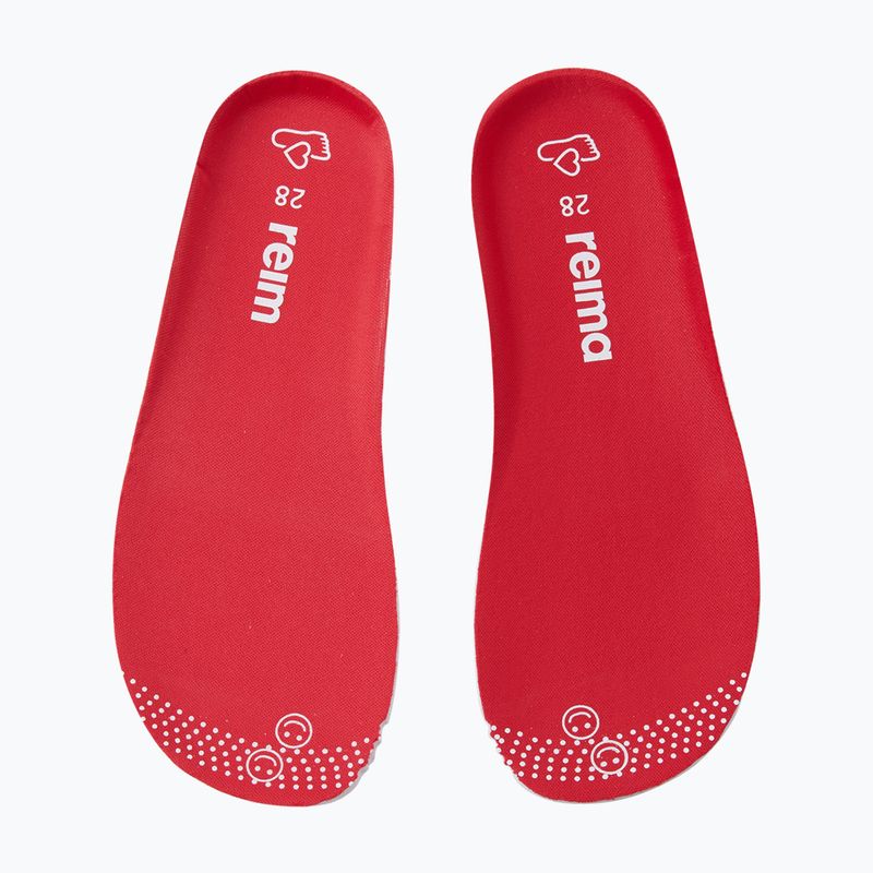 Buty barefoot dziecięce Reima Hyppii navy 9