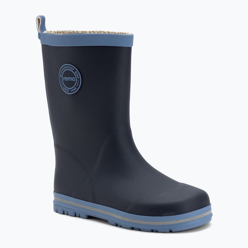 Kalosze dziecięce Reima Taika 2.0 navy