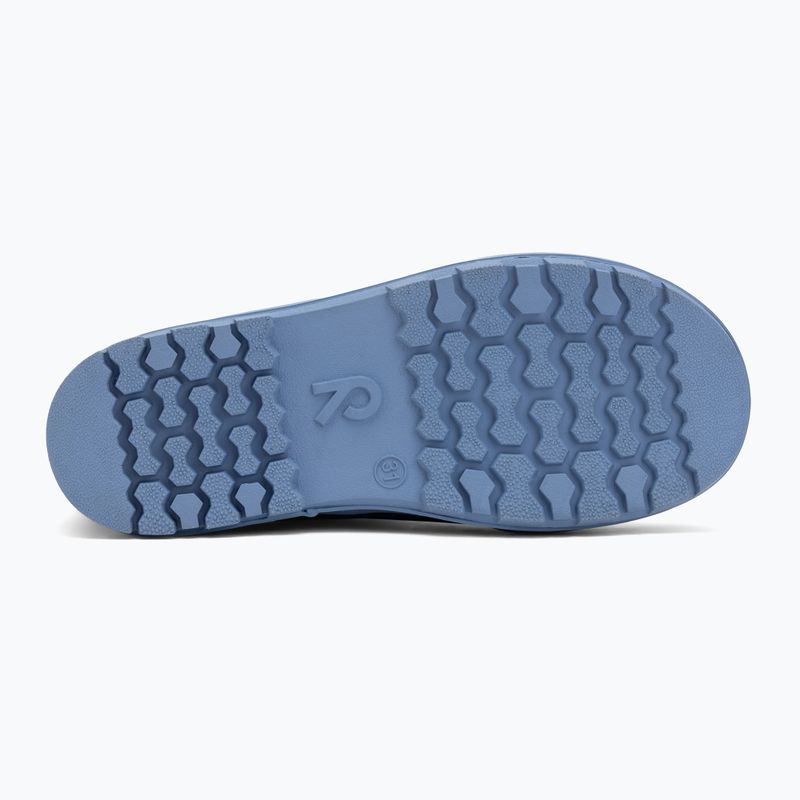Kalosze dziecięce Reima Taika 2.0 navy 4