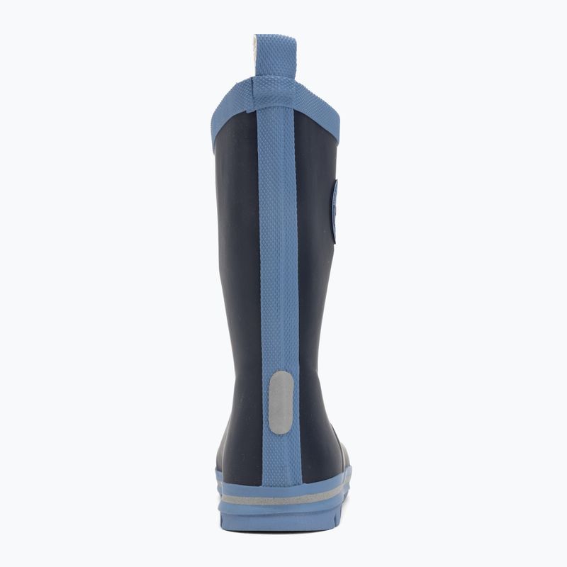 Kalosze dziecięce Reima Taika 2.0 navy 6