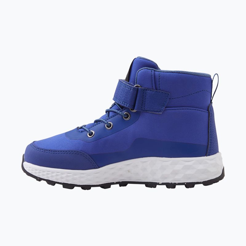 Buty dziecięce Reima Hiipien twilight blue 9