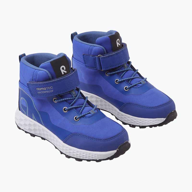 Buty dziecięce Reima Hiipien twilight blue 10