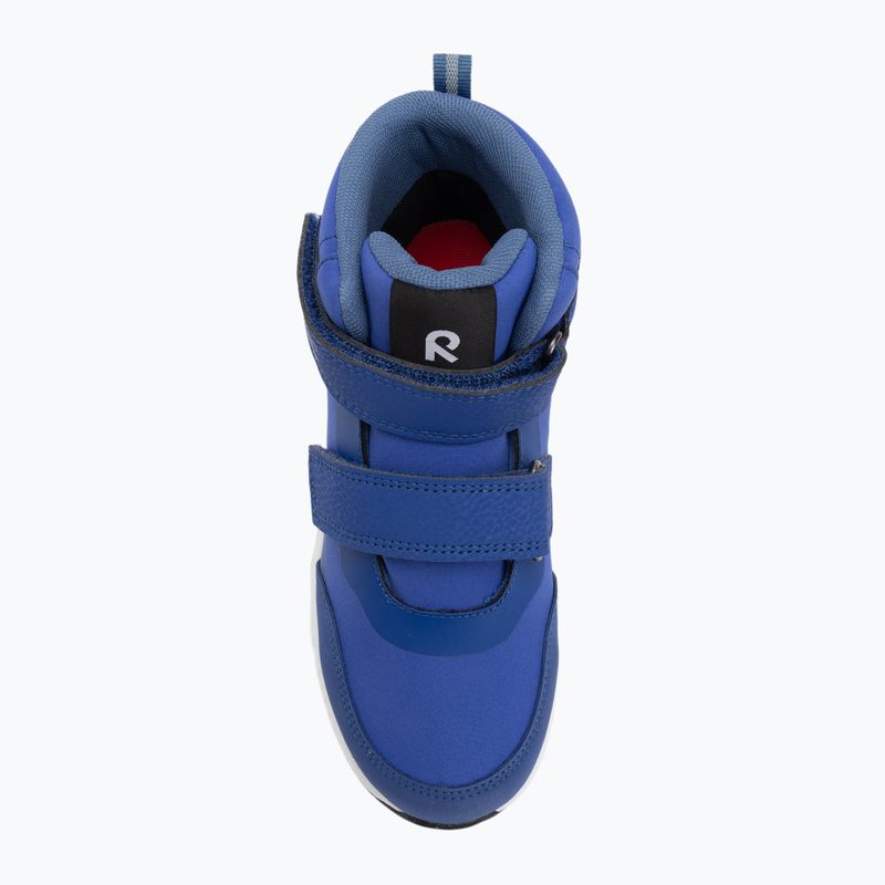 Buty dziecięce Reima Hiivin twilight blue 5