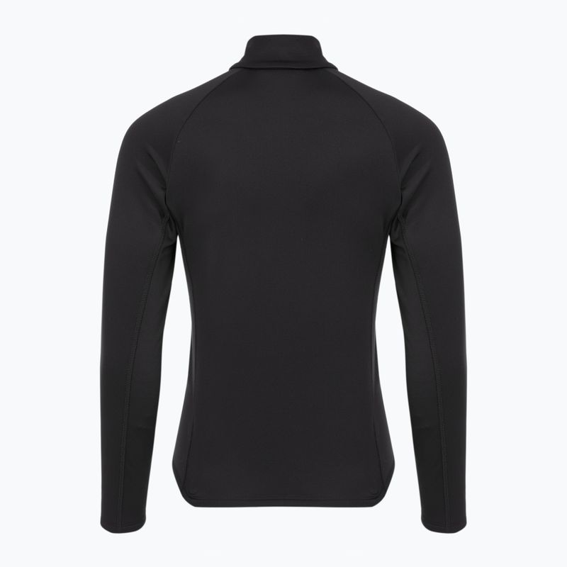 Bluza dziecięca Reima Meriol black 2