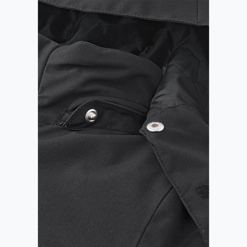 Kurtka dziecięca Reima Kamuni black 5