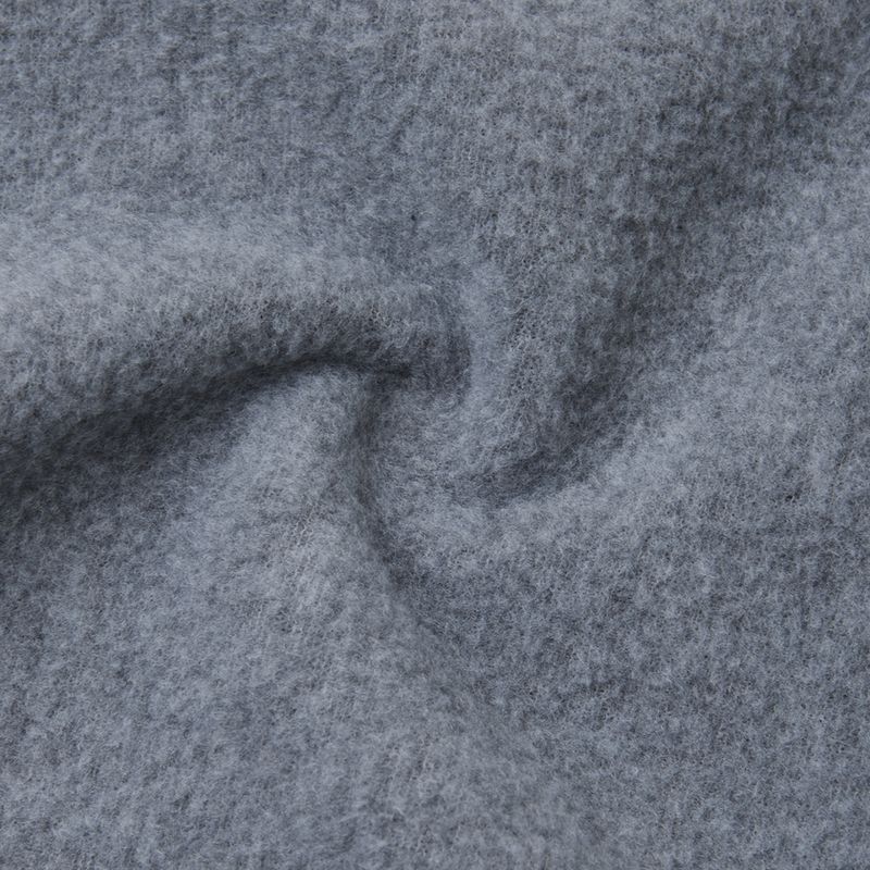 Komin dziecięcy Reima Legenda melange grey 3