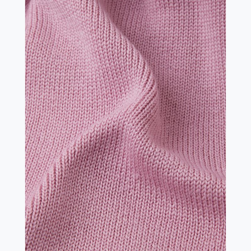 Kominiarka dziecięca Reima Vekkuli grey pink 5