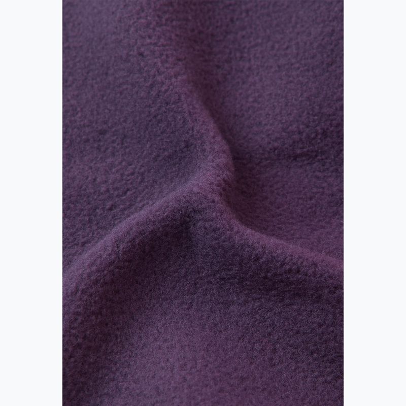 Czapka zimowa dziecięca Reima Pohjoinen deep purple 4