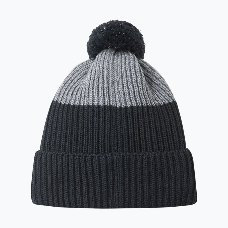Czapka zimowa dziecięca Reima Pilke black 2