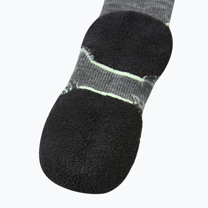Skarpety dziecięce Reima Atleetti soft black 4
