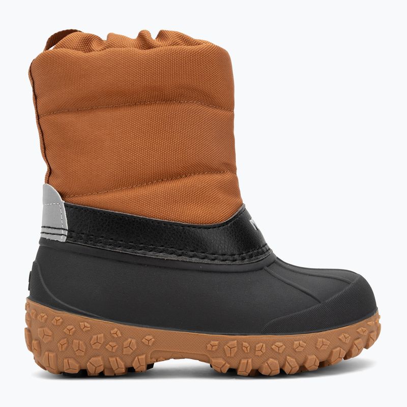 Śniegowce dziecięce Reima Loskari cinnamon brown 2