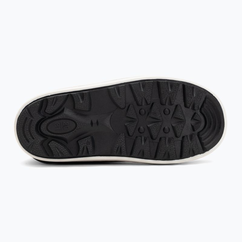 Śniegowce dziecięce Reima Coconi black 4