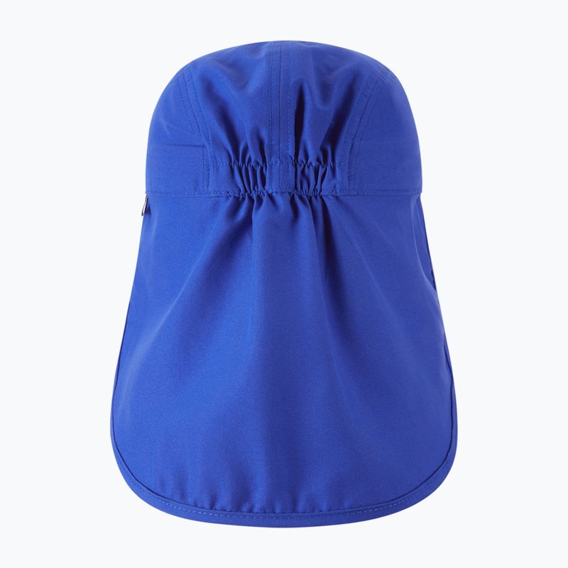 Czapka dziecięca Reima Biitsi sparkly blue 2