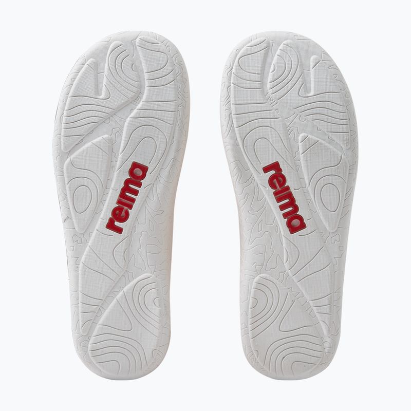 Buty barefoot dziecięce Reima Astelu light heather 12