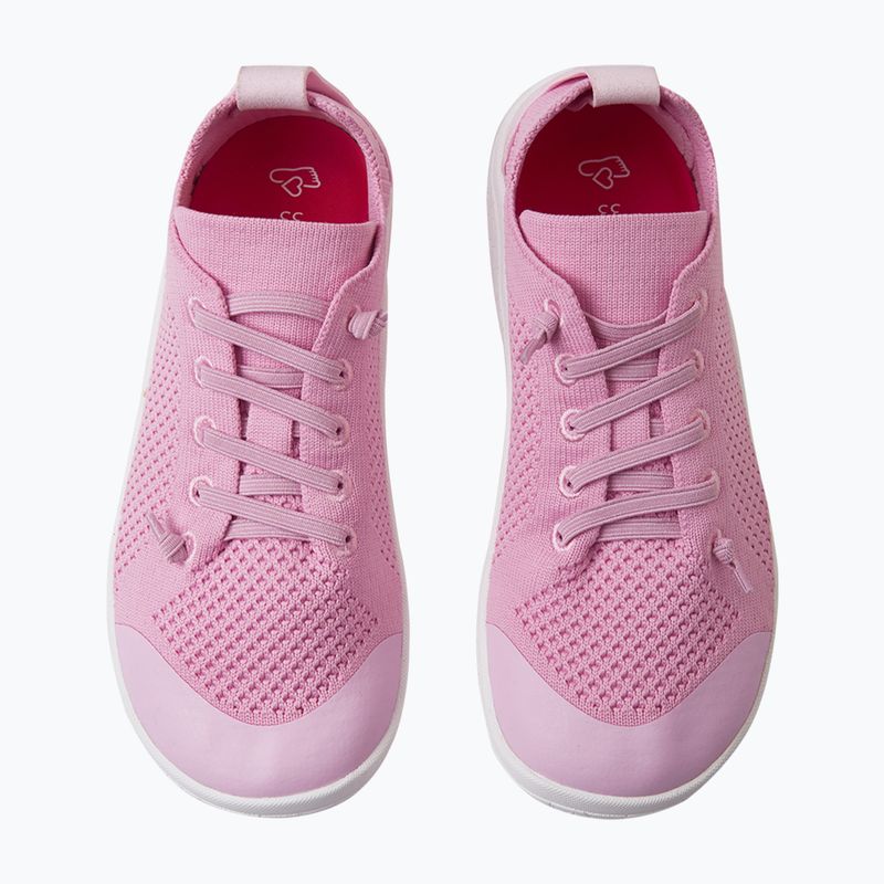 Buty barefoot dziecięce Reima Astelu light heather 13