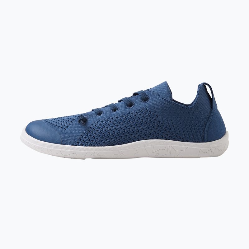 Buty barefoot dziecięce Reima Astelu blue 8