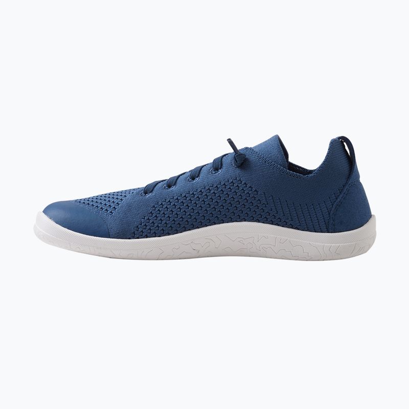 Buty barefoot dziecięce Reima Astelu blue 9