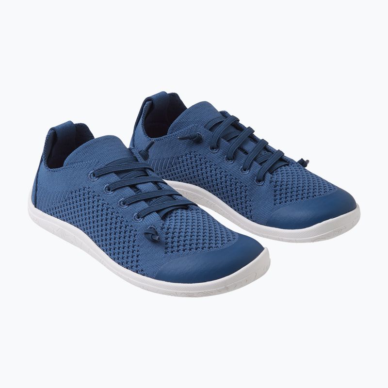 Buty barefoot dziecięce Reima Astelu blue 10