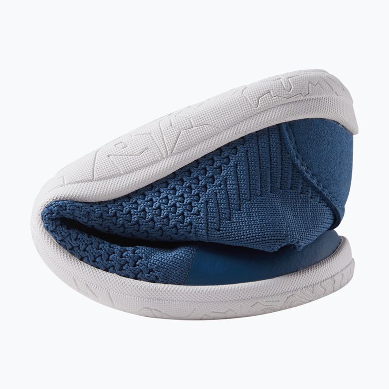 Buty barefoot dziecięce Reima Astelu blue 15