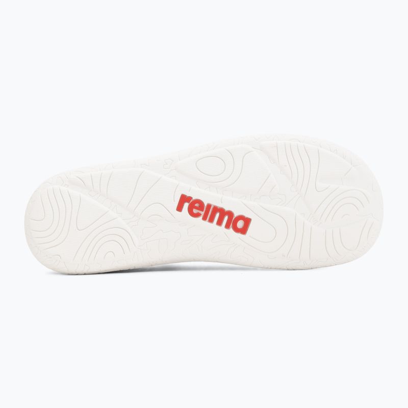 Buty barefoot dziecięce Reima Astelu blue 4