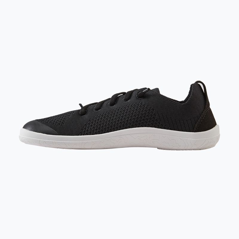 Buty barefoot dziecięce Reima Astelu black 9