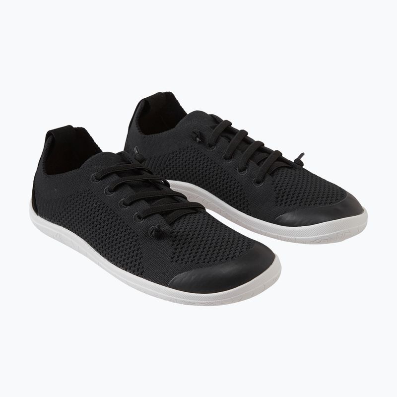Buty barefoot dziecięce Reima Astelu black 10