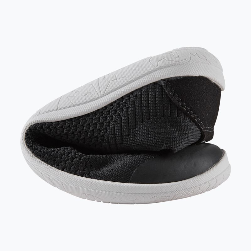 Buty barefoot dziecięce Reima Astelu black 14