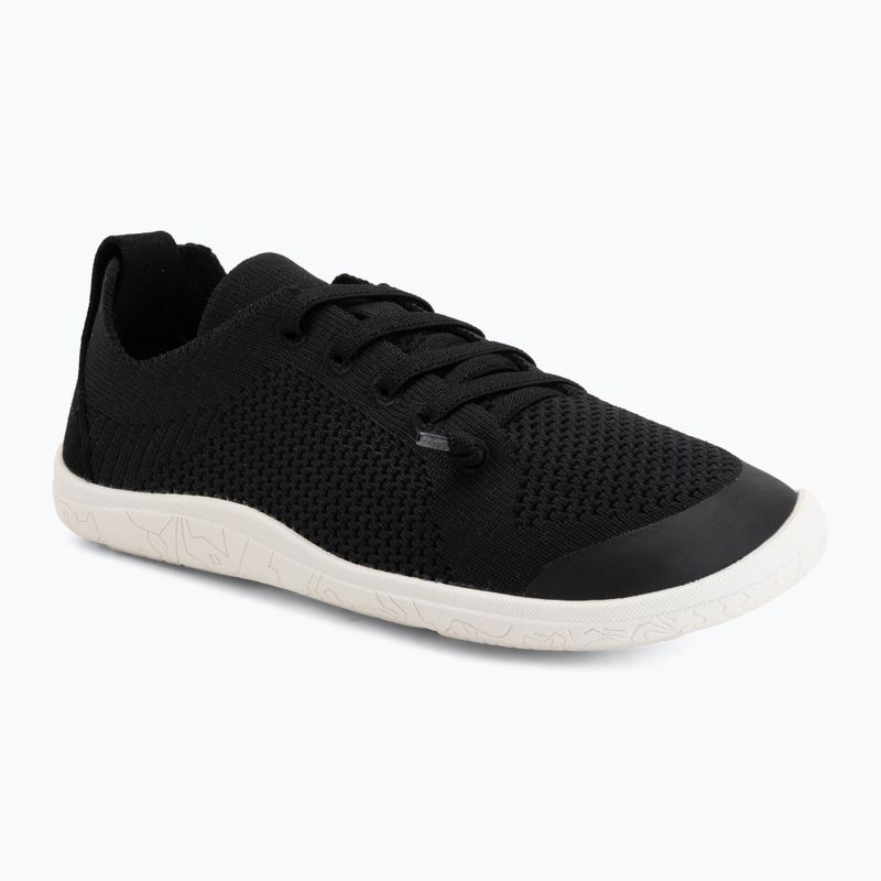 Buty barefoot dziecięce Reima Astelu black