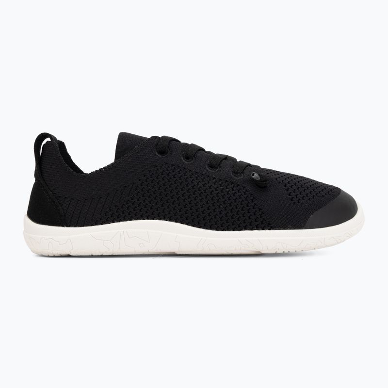 Buty barefoot dziecięce Reima Astelu black 2