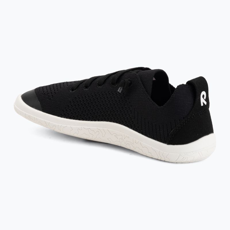 Buty barefoot dziecięce Reima Astelu black 3