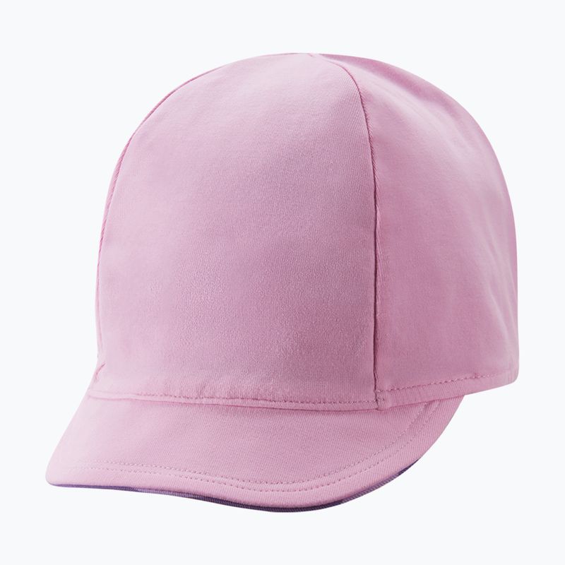 Czapka z daszkiem dziecięca Reima Kilppari misty violet 6