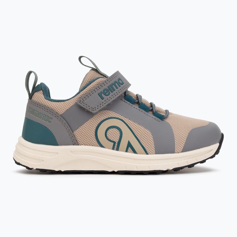 Buty dziecięce Reima Enkka earthy beige 2